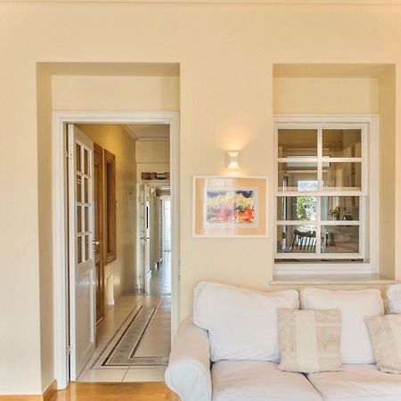 Appartamento #Lighthouse Penthouse By Halu! Apts Salonicco Esterno foto