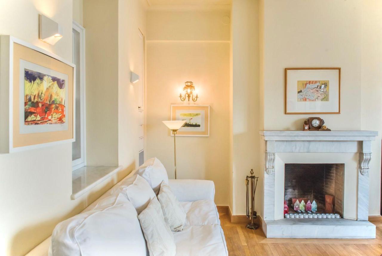 Appartamento #Lighthouse Penthouse By Halu! Apts Salonicco Esterno foto