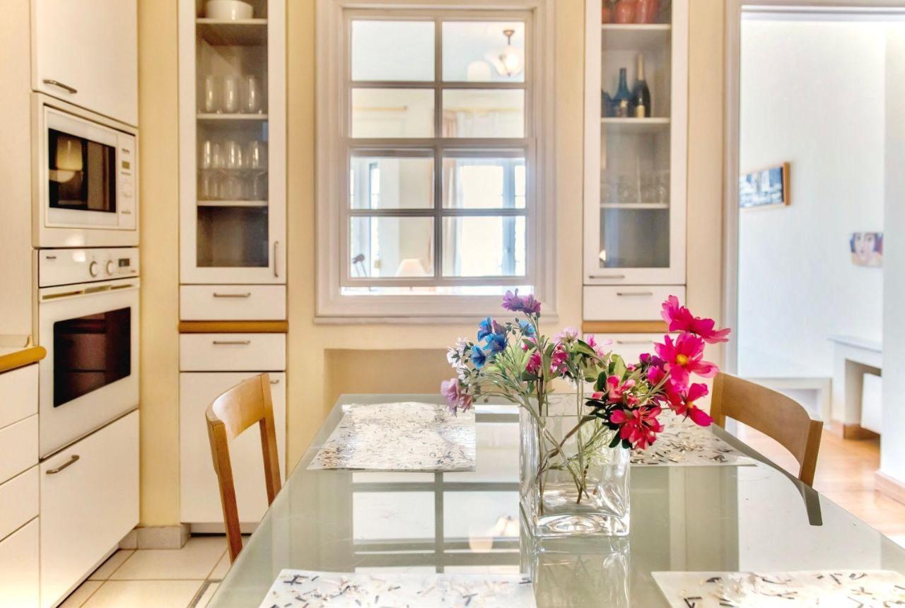 Appartamento #Lighthouse Penthouse By Halu! Apts Salonicco Esterno foto