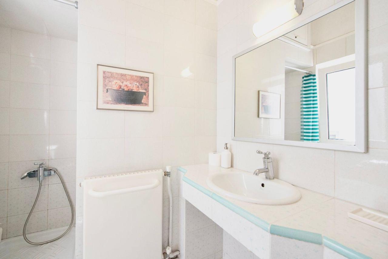 Appartamento #Lighthouse Penthouse By Halu! Apts Salonicco Esterno foto